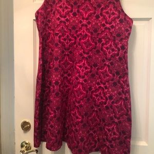 Fresh Produce Sundress